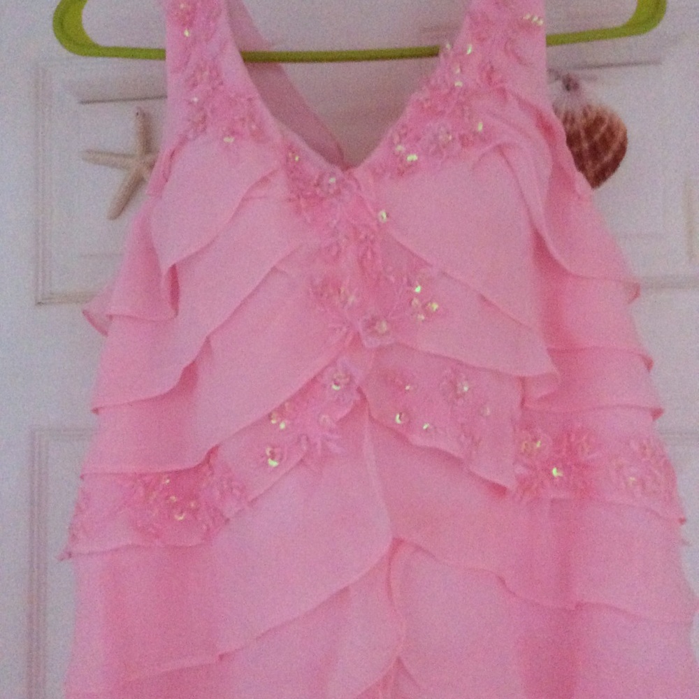 Formal/Semi-Formal Dress